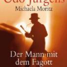 Udo Jürgens und Michaela Moritz schrieben den autobiografischen Roman