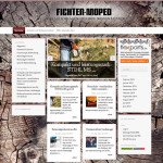 Thematisch berichten, erzählen, lachen und begeistern wir uns für alle Themen rund um die Motorsäge