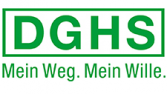 Die Deutsche Gesellschaft für Humanes Sterben (DGHS) setzt sich dafür ein, den Menschen ein unerträgliches und sinnloses Leiden zu ersparen und ihnen auch beim Sterben ihre Menschenwürde zu erhalten. 