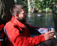 unberührte Natur genießen