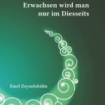 Vor acht Jahren haben meine Locken das Licht der Welt erblickt, haben meine Seelenflügel sich entfaltet und mein Geist hat begonnen zu atmen.