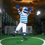 Events in Rundum-Ansicht