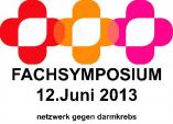 V. Fachsymposium des Netzwerks gegen Darmkrebs