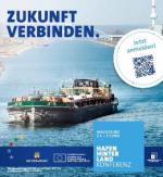 Hafen Hinterland Konferenz: Zukunft verbinden