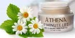 Athena 7 Minute Lift wurde von dermatest in einer Langzeitstudie untersucht und bewertet.