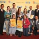 Verleihung der Goldenen Göre - der Kinderrechtepreis des Deutschen Kinderhilfs- werkes