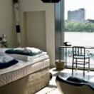 Auch Naturmaterialien liegen im Trend