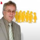 Für Carsten Müller sprechen viele Argumente für die Wahl des Printmediums