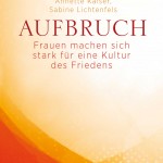 Frauen machen sich stark für eine Kultur des Friedens