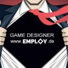 Die Jobbörse der Game Designer