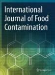  International Journal of Food Contamination 