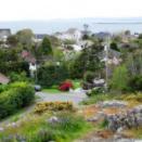 Informieren Sie sich zu den besonderen Möglichkeiten eines Schulaufenthaltes in Nordamerika. 