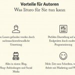 Die Vorteile der Plattform