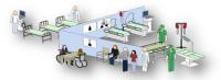 Lösungen für Ärzte und Pflege