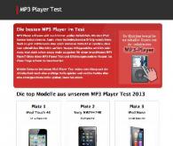 Worauf es beim MP3 Player Test und Kauf ankommt