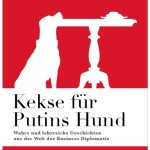 Kekse für Putins Hund