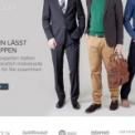 Das Style-Portal für Männer