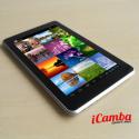  Dual Core Tablet - Android 4.1.1