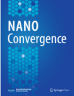 Das neue Open-Access-Journal Nano Convergence von KoNTRS 