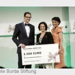 Preis für das Engagement des Jahres 