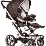 Kindersicherheit auf allen Wegen