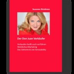 zum Kaufen verführen - der Don Juan Verkäufer