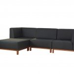 Loungemöbel in der Gastronomie stehen wie kaum ein anderer Parameter für Charakter und Identität