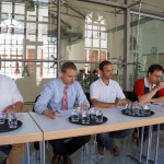 ist Wasser gleich Wasser?