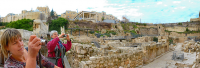 Fotografische Kulturreise durch Israel