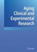 offizielle Fachorgan Aging Clinical and Experimental Research