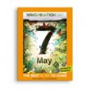 Das Beste kommt noch. The Best is yet to come.