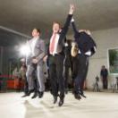 Hinter den atemberaubenden Bildwelten von 360ties emotion steht nicht nur eine eigens entwickelte Technik, sondern vor allem ein eingespieltes Team, das sich durch Know-How, Kreativität und Begeisterung für seine Arbeit auszeichnet