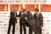 Immobilien-Maketing Award Preisverleihung