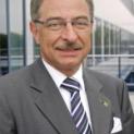 Bitkom-Präsident Prof. Dieter Kempf 