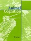 Springer-Fachzeitschrift Animal Cognition
