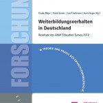 Weiterbildungsverhalten in Deutschland