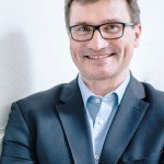 Michael Fridrich erhielt 2009 einen Trainerpreis in der Kategorie "Bestes Seminarkonzept"