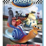 DreamWorks-Kinofilm "Turbo - Kleine Schnecke, großer Traum"
