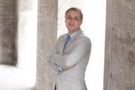 Alexander Busch - Angestellter Rechtsanwalt