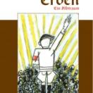 Der Roman "Hitlers Erben - Ein Albtraum" von Dieter Bub 