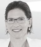 Kommunikationsexpertin Angela Dietz