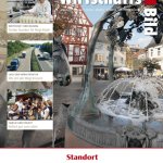 WirtschaftsBild erscheint seit 1949 – dem Jahr, in dem die Geschichte der Bundesrepublik Deutschland begonnen hat.