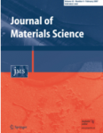 Fachjournal Journal of Materials Science 