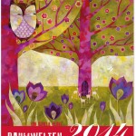 Illustrationen von Aurélie Blanz