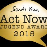 Act now Jugend Award