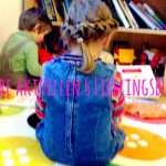 Mama-Blog erklärt warum Bücher für Kinder so wichtig sind