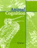 Springer-Fachjournal Animal Cognition