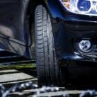 Der Nokian Line Reifen ist Testsieger in den Sommerreifen-Tests 2013 von „Auto Bild“ mit der Bestnote „Vorbildlich“ und von „auto TEST“ mit Bestnote „auto TEST Testsieger 2013“    Foto: Nokian Reifen</p><p>Bestnote „gut“ bekommen Nokian-Reifen von ADAC und „test Stiftung Warentest“. Zweiter Sieger werden die Finnen-Pneus im „auto motor sport“ Test mit der Bestnote „Besonders empfehlenswert“.