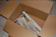 Äußerst stabile und belastbare Wellpapp Faltkartons