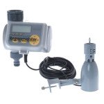 Das seit über 30 Jahren bewährte Bewässerungssystem von Regenmeister® ist kinderleicht selbst zu verlegen und immer auf Ihre ganz individuellen Bedürfnisse abgestimmt.